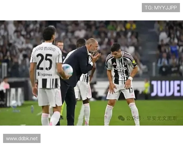 尤文对阵蒙扎首发阵容出炉 伊尔迪兹领衔 坎比亚索穆阿尼卡尔伯尼齐聚中场